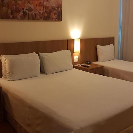 Premier Parc Hotel จุยซ์จิฟอรา ภายนอก รูปภาพ
