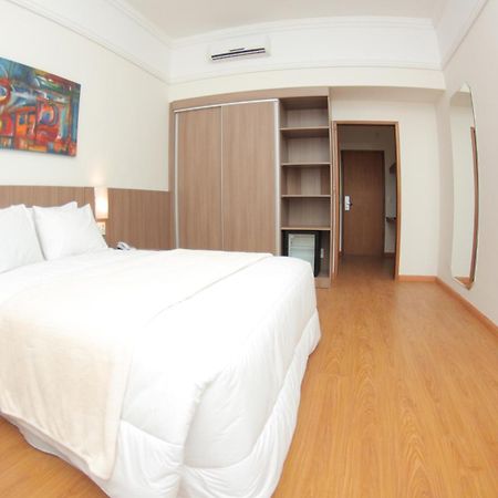 Premier Parc Hotel จุยซ์จิฟอรา ภายนอก รูปภาพ