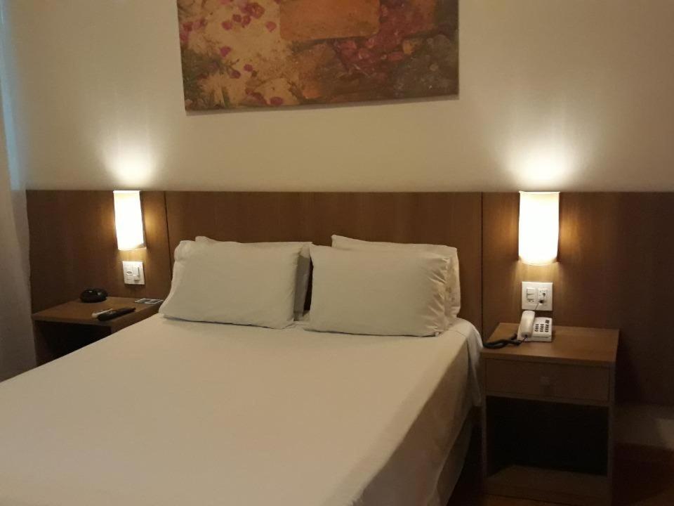 Premier Parc Hotel จุยซ์จิฟอรา ภายนอก รูปภาพ