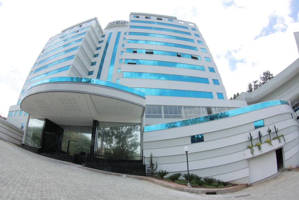 Premier Parc Hotel จุยซ์จิฟอรา ภายนอก รูปภาพ