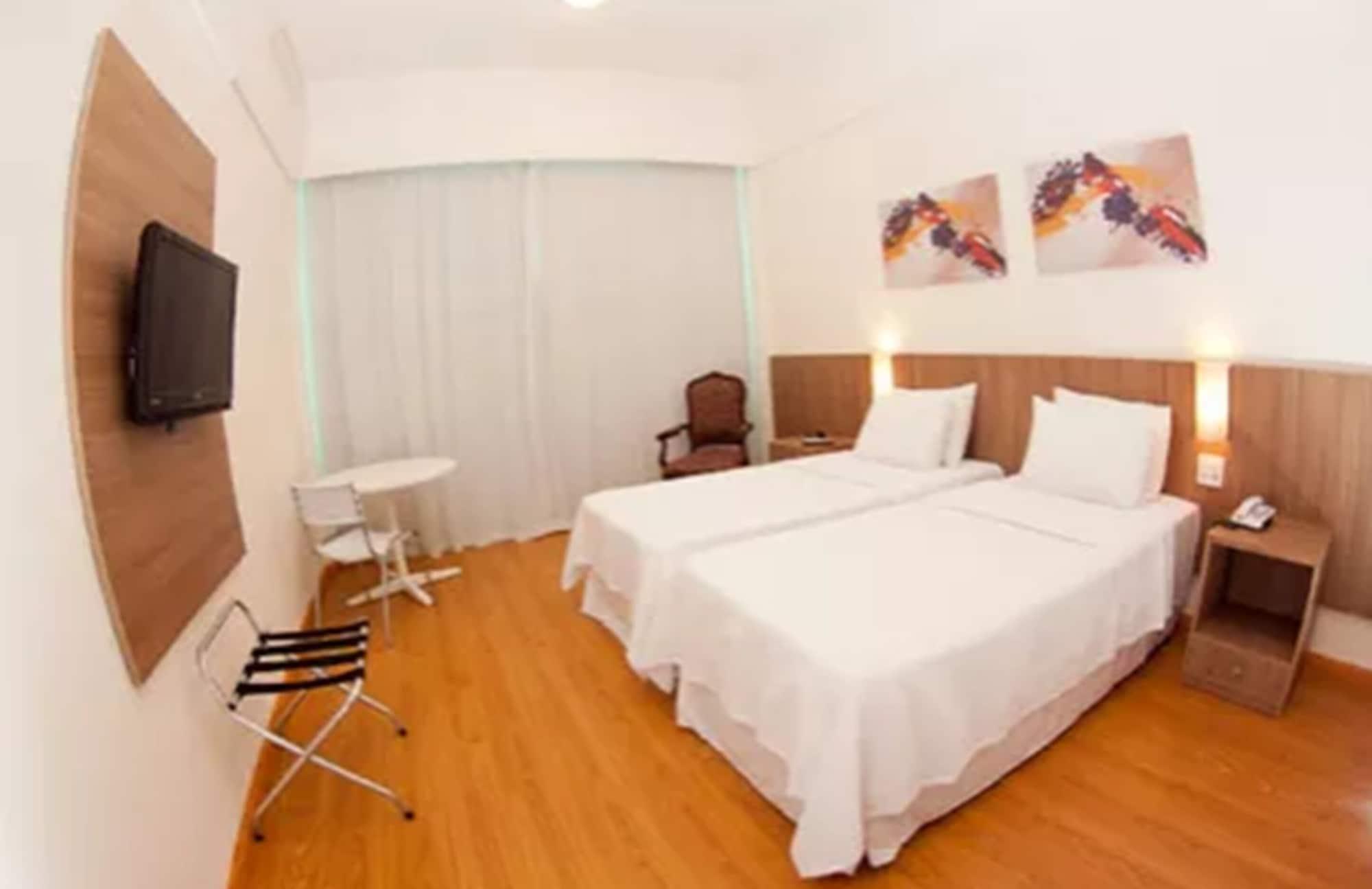 Premier Parc Hotel จุยซ์จิฟอรา ภายนอก รูปภาพ