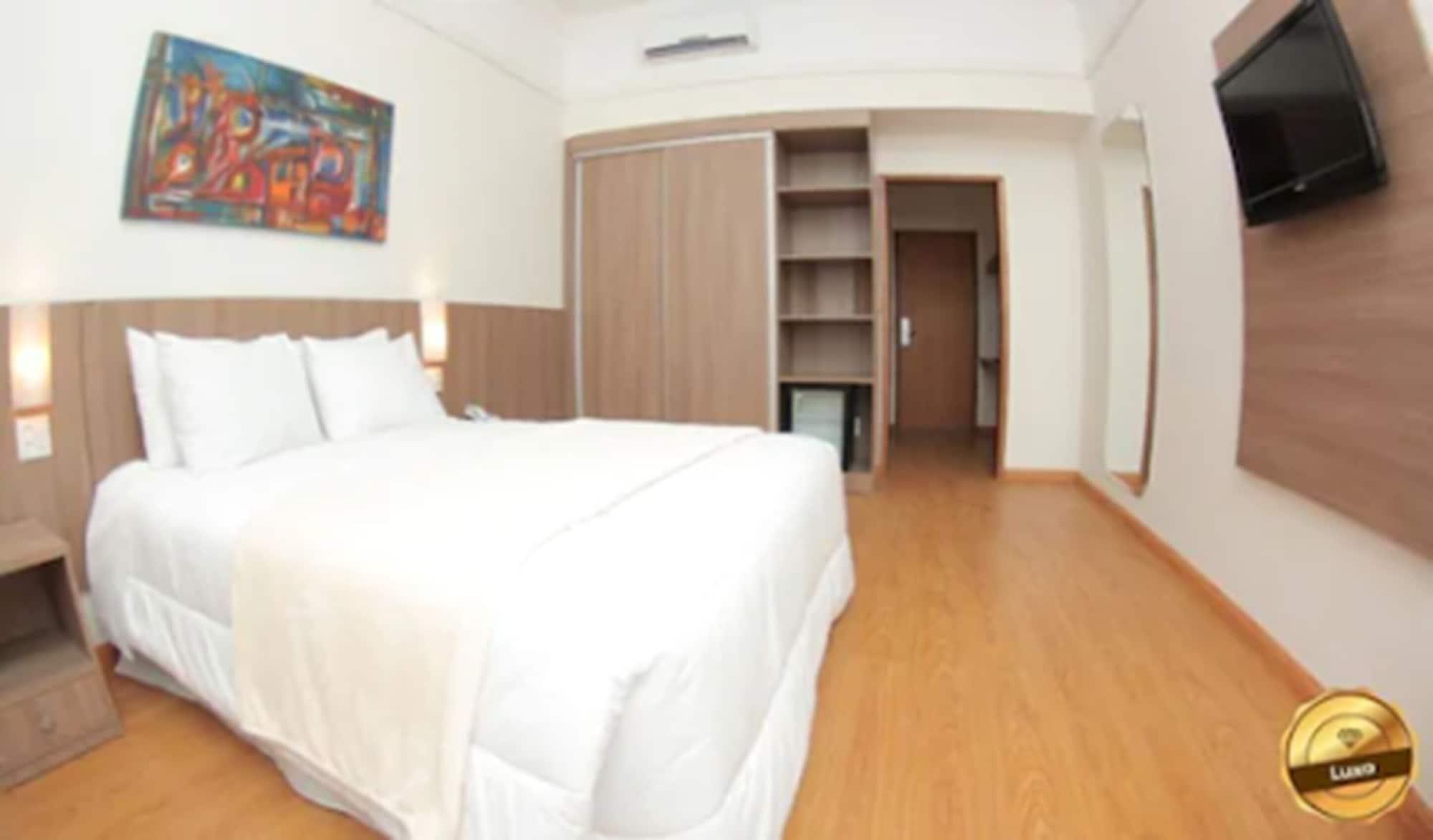 Premier Parc Hotel จุยซ์จิฟอรา ภายนอก รูปภาพ