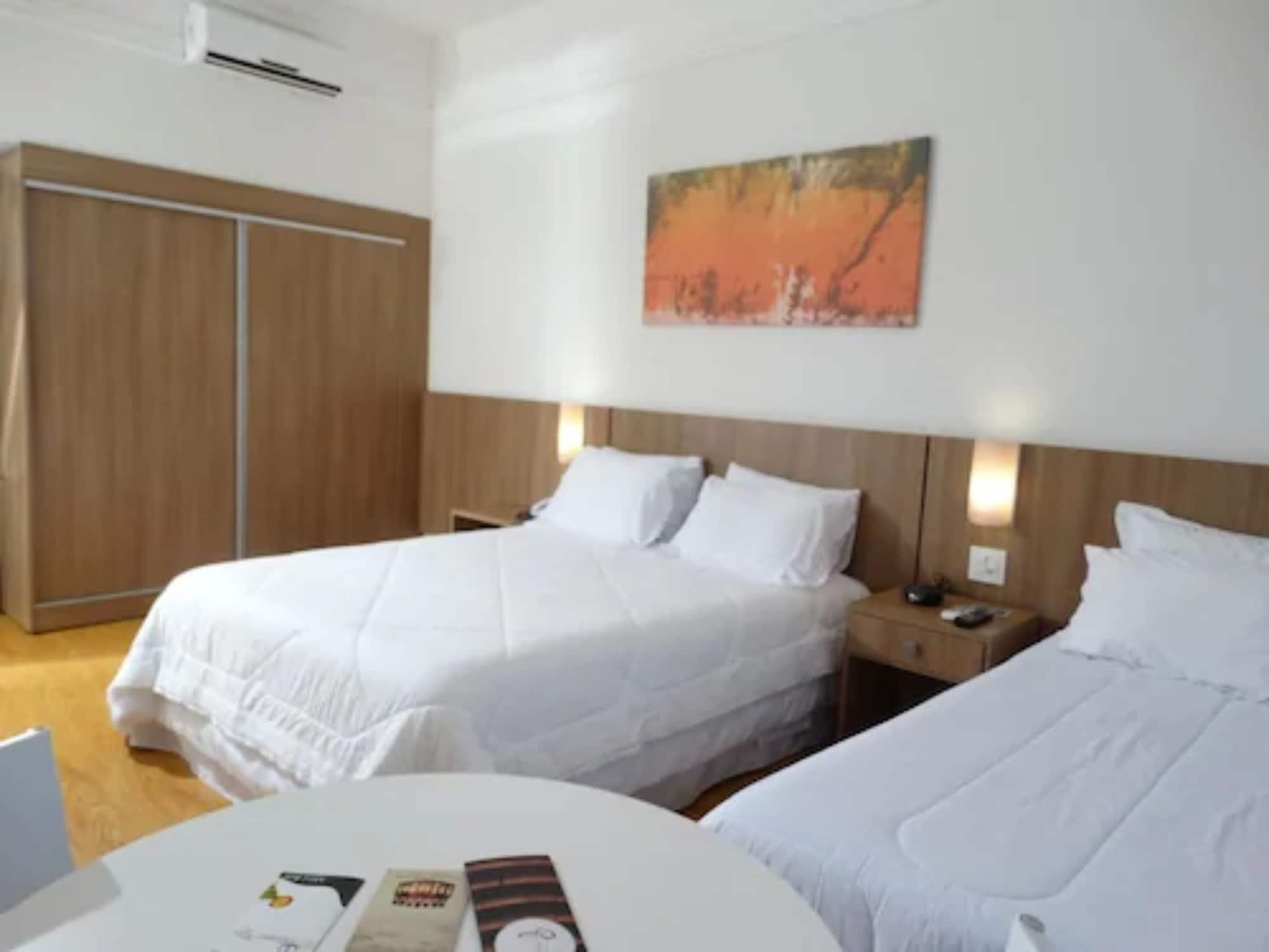 Premier Parc Hotel จุยซ์จิฟอรา ภายนอก รูปภาพ