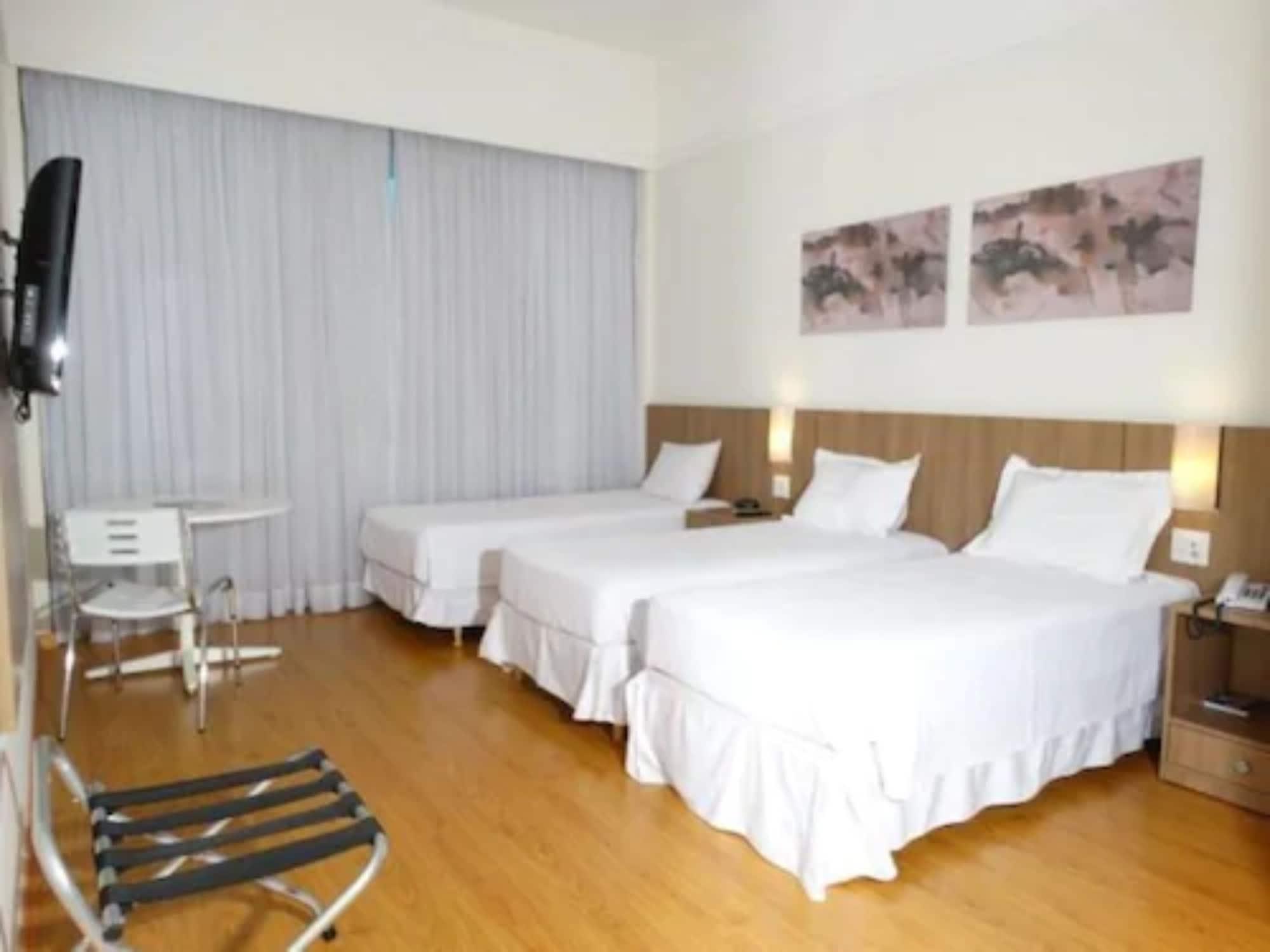 Premier Parc Hotel จุยซ์จิฟอรา ภายนอก รูปภาพ