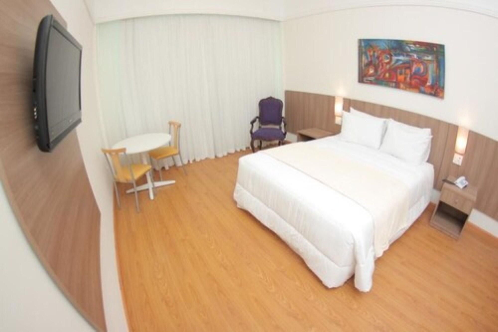 Premier Parc Hotel จุยซ์จิฟอรา ภายนอก รูปภาพ