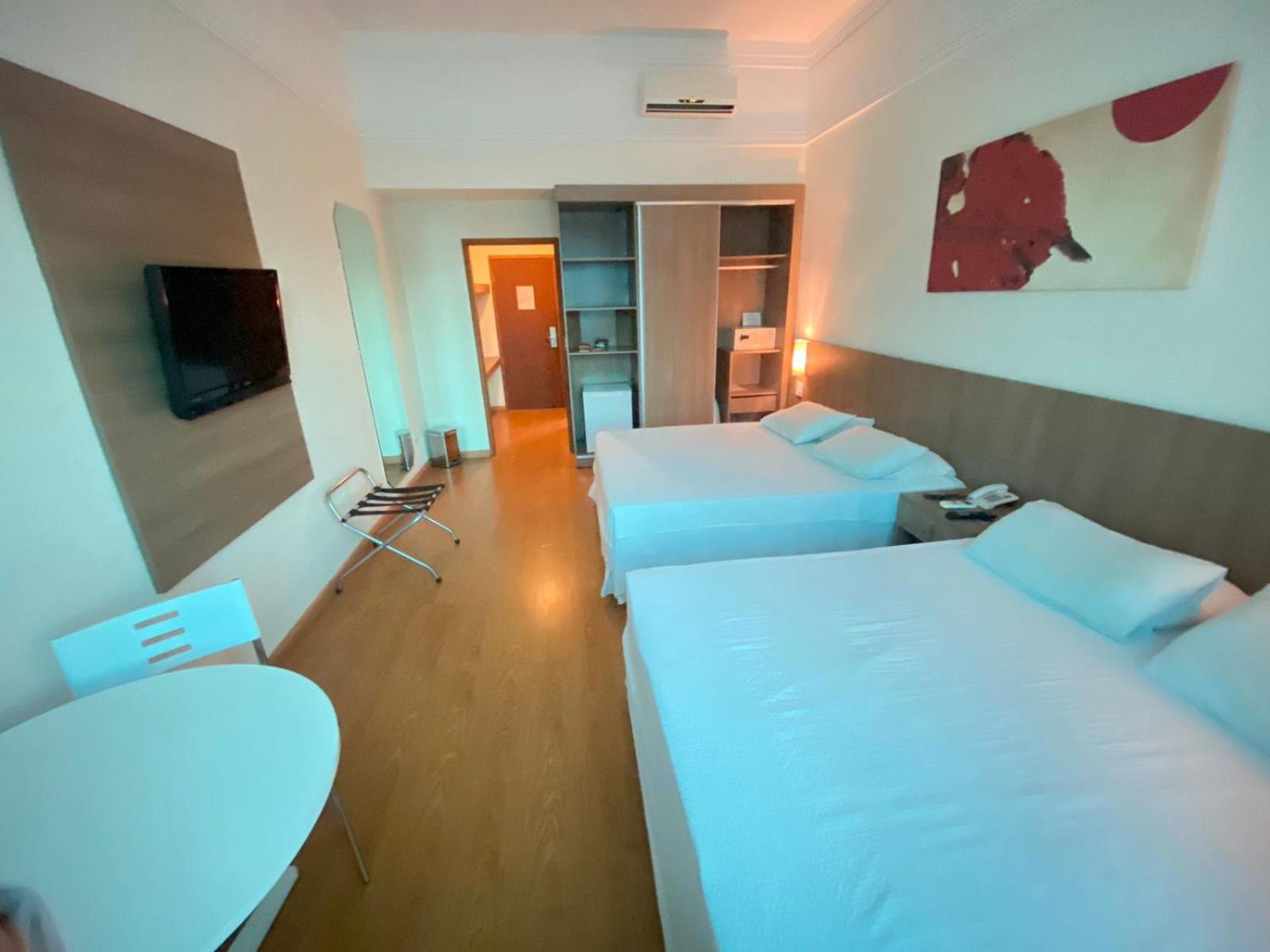 Premier Parc Hotel จุยซ์จิฟอรา ภายนอก รูปภาพ