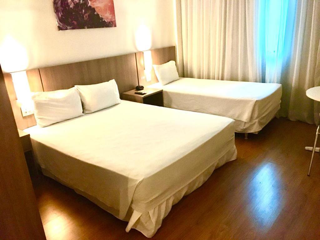Premier Parc Hotel จุยซ์จิฟอรา ภายนอก รูปภาพ