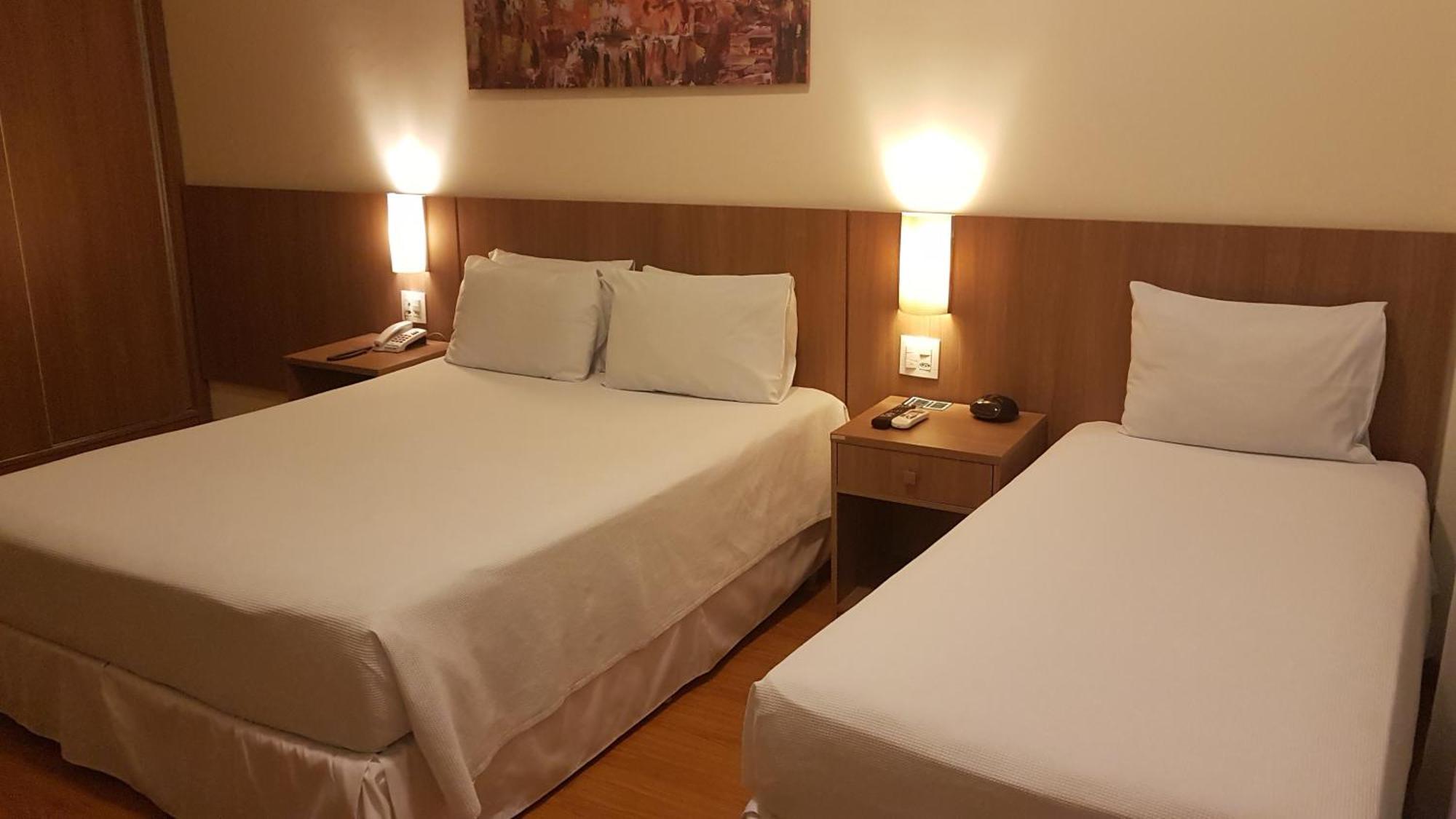 Premier Parc Hotel จุยซ์จิฟอรา ภายนอก รูปภาพ