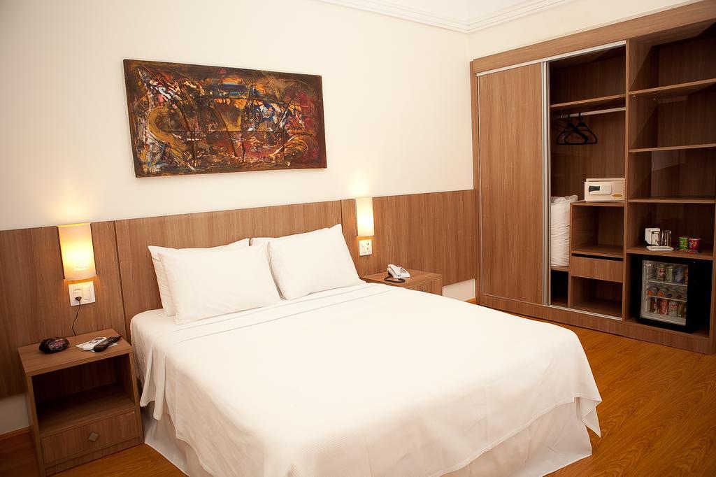 Premier Parc Hotel จุยซ์จิฟอรา ห้อง รูปภาพ