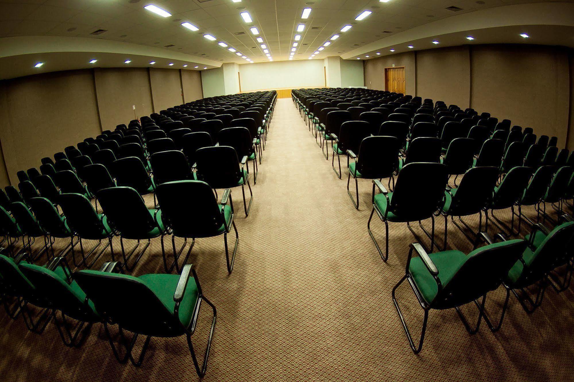 Premier Parc Hotel จุยซ์จิฟอรา ภายนอก รูปภาพ
