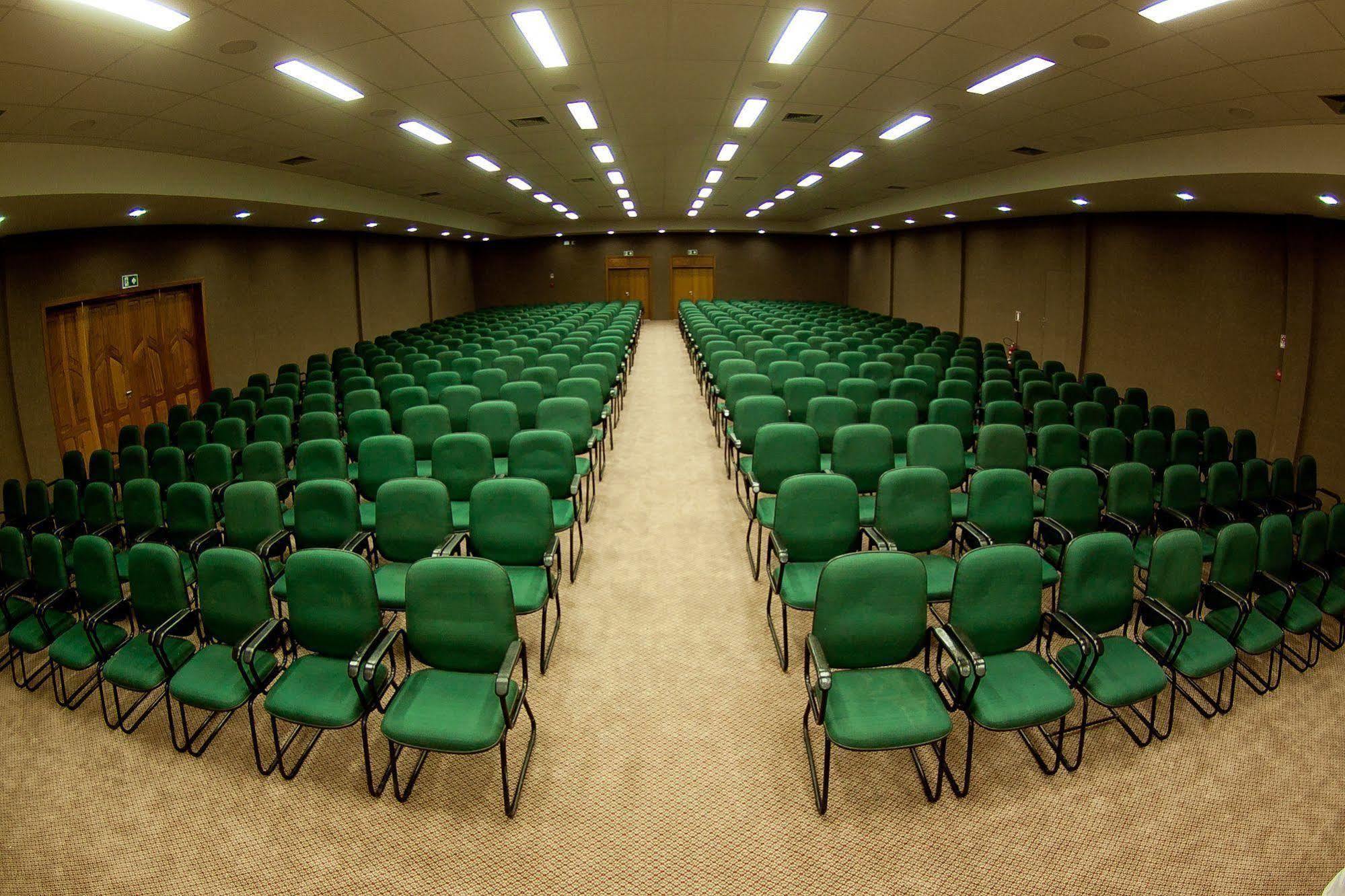 Premier Parc Hotel จุยซ์จิฟอรา ภายนอก รูปภาพ