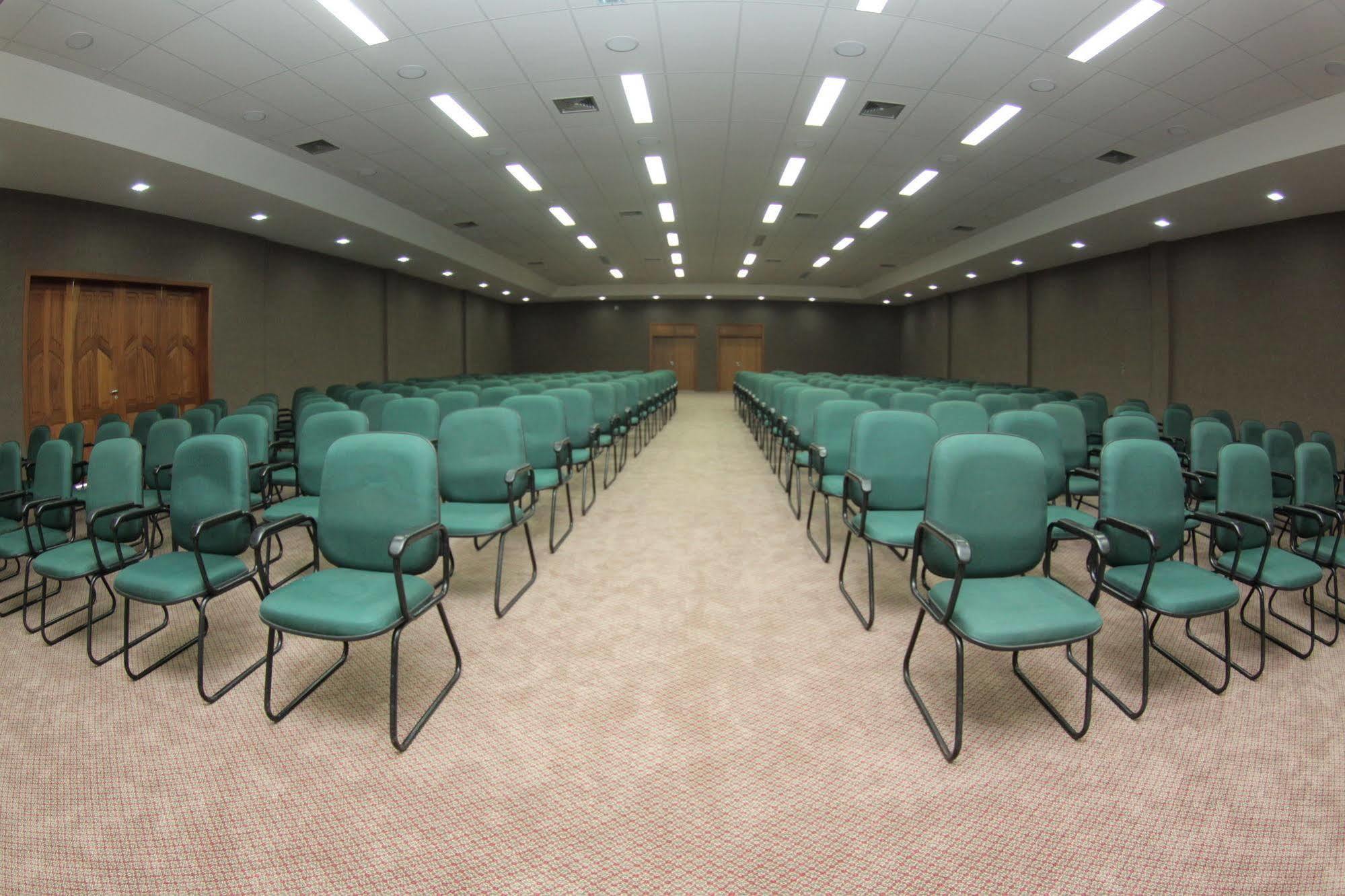 Premier Parc Hotel จุยซ์จิฟอรา ภายนอก รูปภาพ