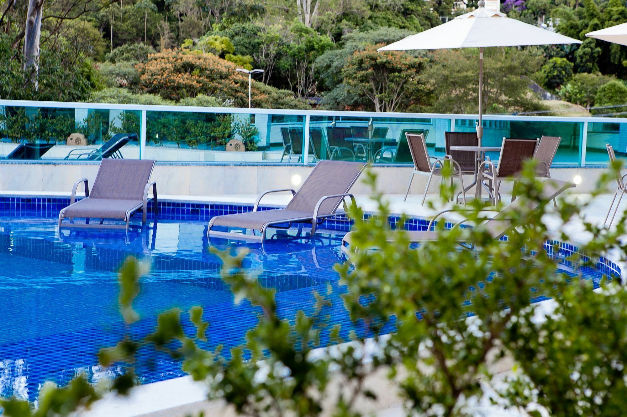 Premier Parc Hotel จุยซ์จิฟอรา ภายนอก รูปภาพ