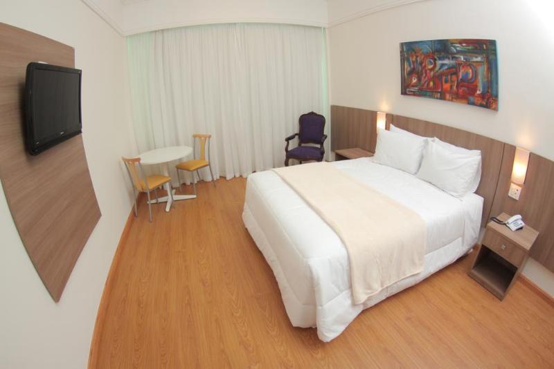 Premier Parc Hotel จุยซ์จิฟอรา ภายนอก รูปภาพ